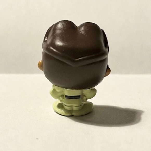 Disney Doorables Series 7 Prince Naveen - Picture 2 of 2